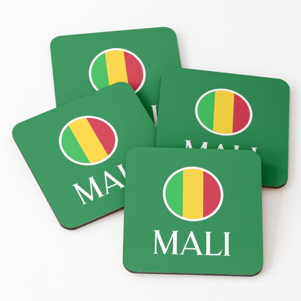 Item preview, Mali White designed and sold by VRedBaller.