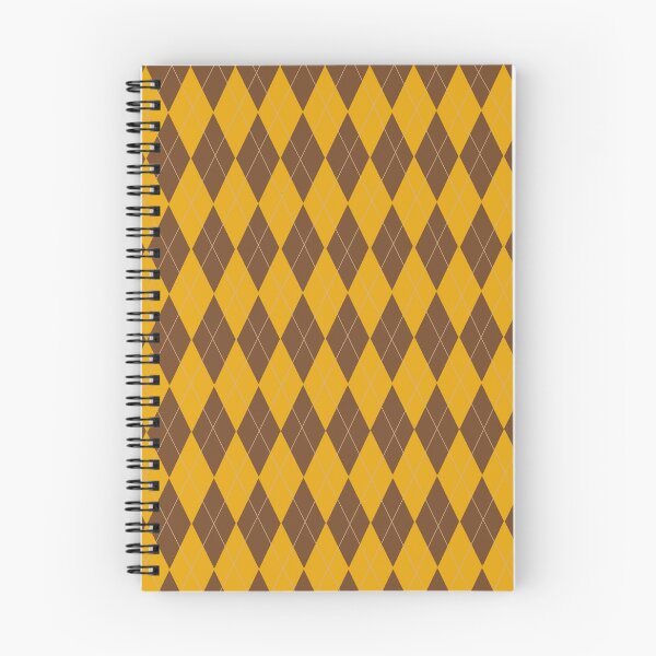 Item preview, Yellow Arygle Pattern-Argylle designed and sold by HerbalBlue.