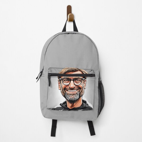 Item preview, Jurgen Klopp in Caricature Style designed and sold by 4estheticShop.