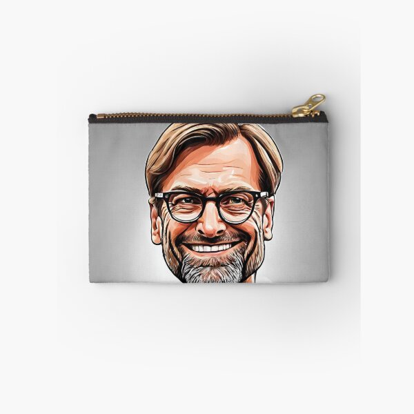Item preview, Jurgen Klopp in Caricature Style designed and sold by 4estheticShop.