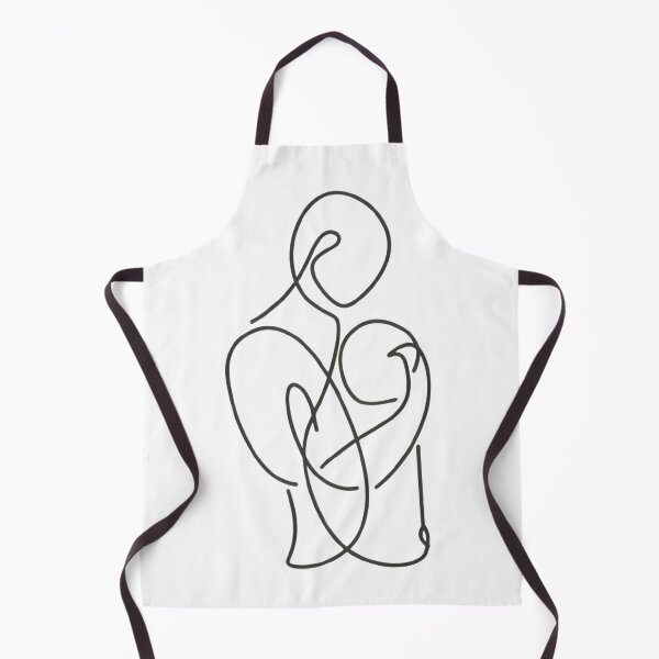 Item preview, Linear Hug designed and sold by Personafic.