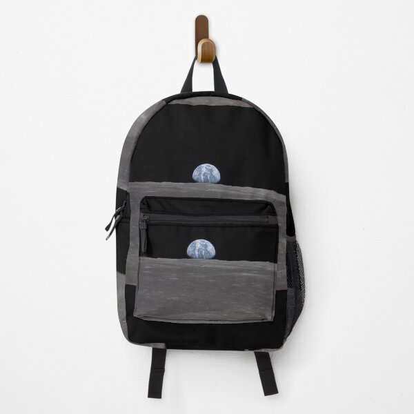 Item preview, Earth Rise designed and sold by Coin-Shop.