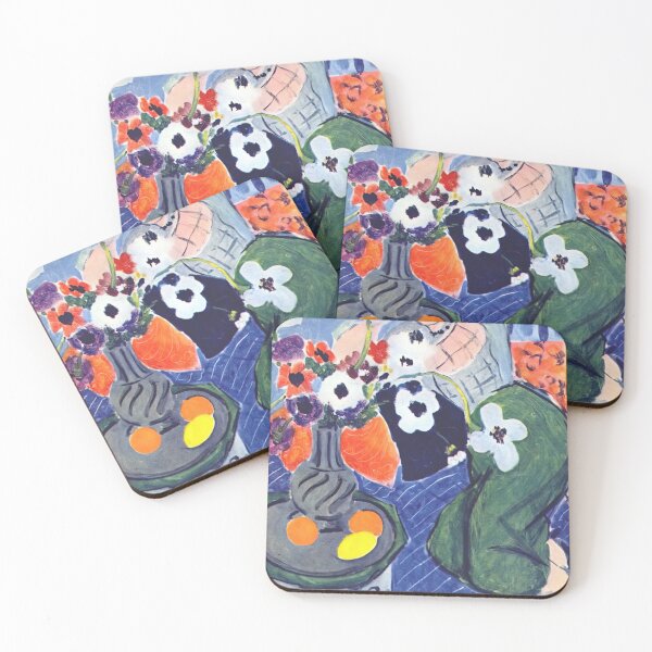 Item preview, Henri Matisse designed and sold by artdouzi.