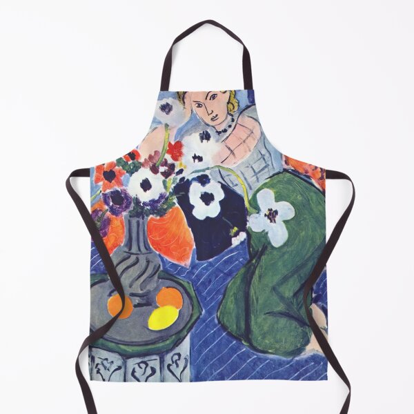 Item preview, Henri Matisse designed and sold by artdouzi.