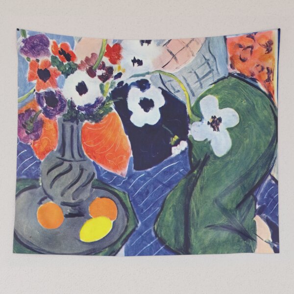 Item preview, Henri Matisse designed and sold by artdouzi.