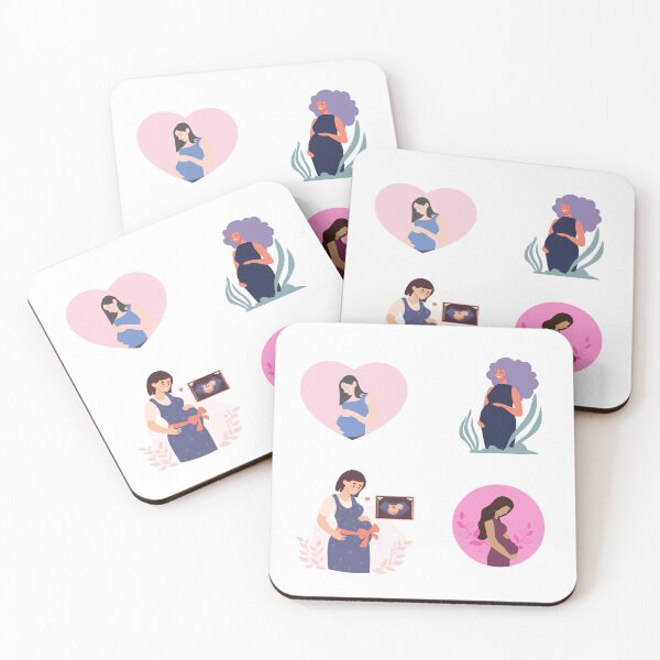 Item preview, The most beautiful stage of motherhood designed and sold by huape.