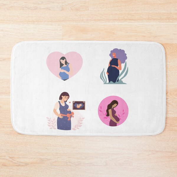 Item preview, The most beautiful stage of motherhood designed and sold by huape.