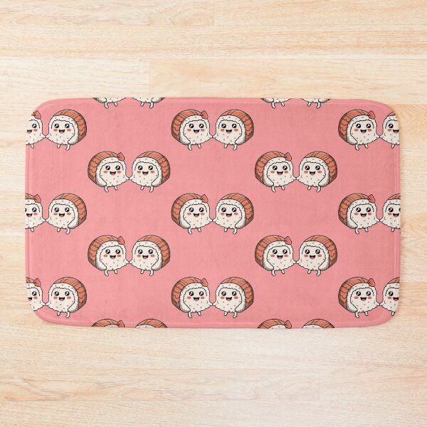 Item preview,  Kawaii Sushi Buddies ; Pattern designed and sold by PatternInArt.