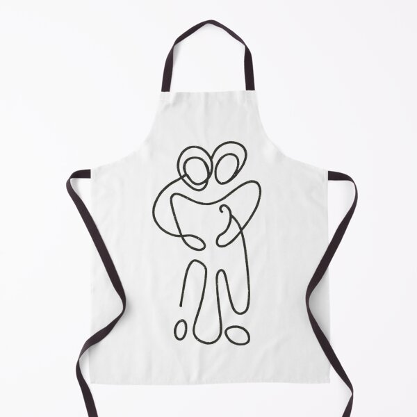 Item preview, Minimalist Figure designed and sold by Personafic.
