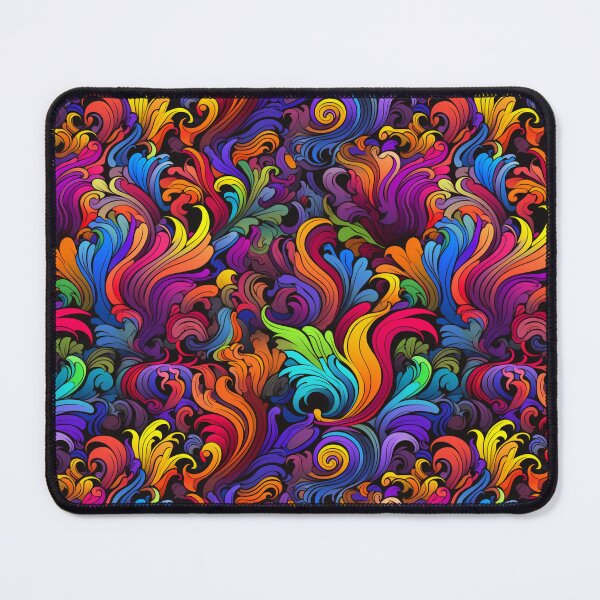 Item preview, Abstract Modern Art Pattern designed and sold by Asynclone.