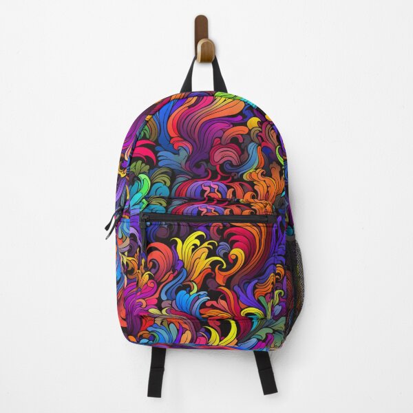 Item preview, Abstract Modern Art Pattern designed and sold by Asynclone.