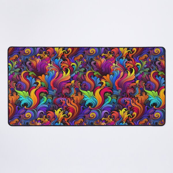 Item preview, Abstract Modern Art Pattern designed and sold by Asynclone.