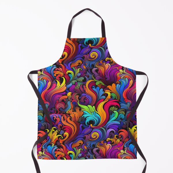 Item preview, Abstract Modern Art Pattern designed and sold by Asynclone.