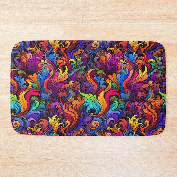 Item preview, Abstract Modern Art Pattern designed and sold by Asynclone.
