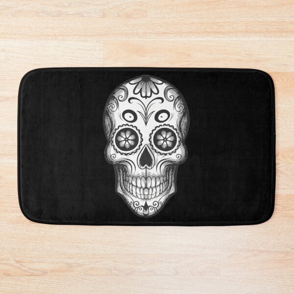 Item preview, Skull designed and sold by ArtCraftLab.