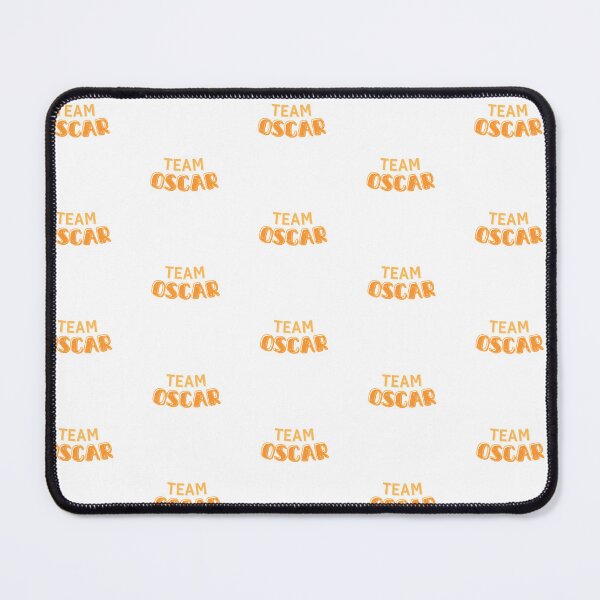 Item preview, Team Oscar Piastri McLaren Racing stickers designed and sold by Lauryrivet.