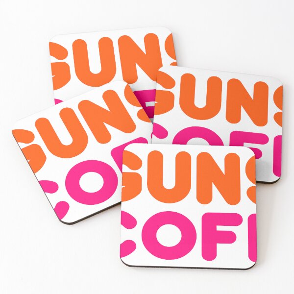 Item preview, Guns n' Coffee designed and sold by AndiSilverman.