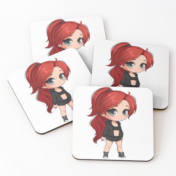 Item preview, Chibi designed and sold by 5minArtStudio.