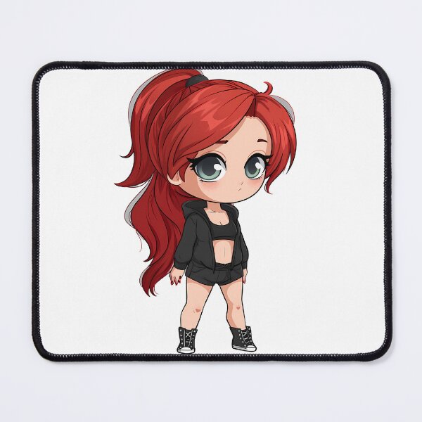 Item preview, Chibi designed and sold by 5minArtStudio.