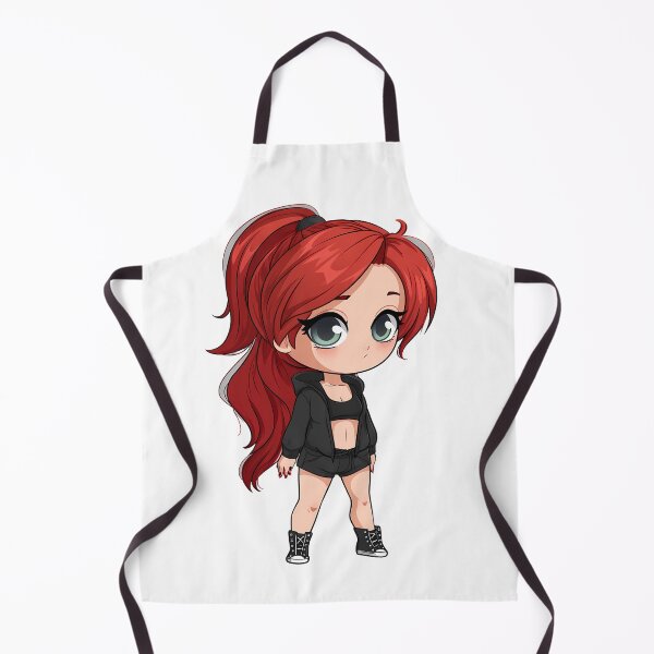 Item preview, Chibi designed and sold by 5minArtStudio.