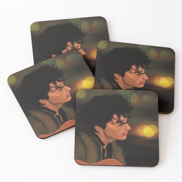 Item preview, Taylor Zakhar Perez fanart designed and sold by rollingfakedice.