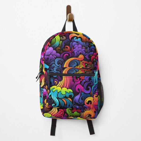 Item preview, Abstract Modern Art Pattern designed and sold by Asynclone.