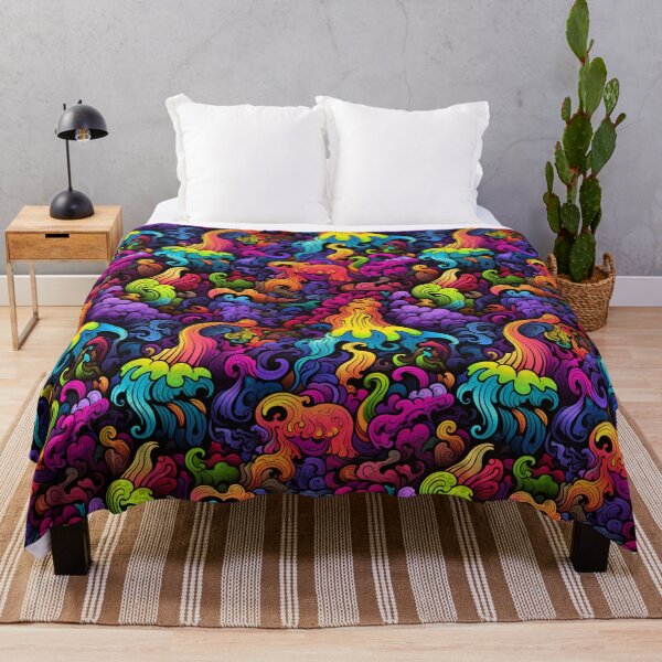 Item preview, Abstract Modern Art Pattern designed and sold by Asynclone.