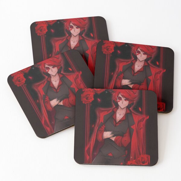 Item preview, Alastor designed and sold by georgenorthon04.