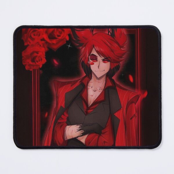 Item preview, Alastor designed and sold by georgenorthon04.