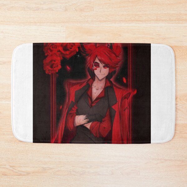 Item preview, Alastor designed and sold by georgenorthon04.
