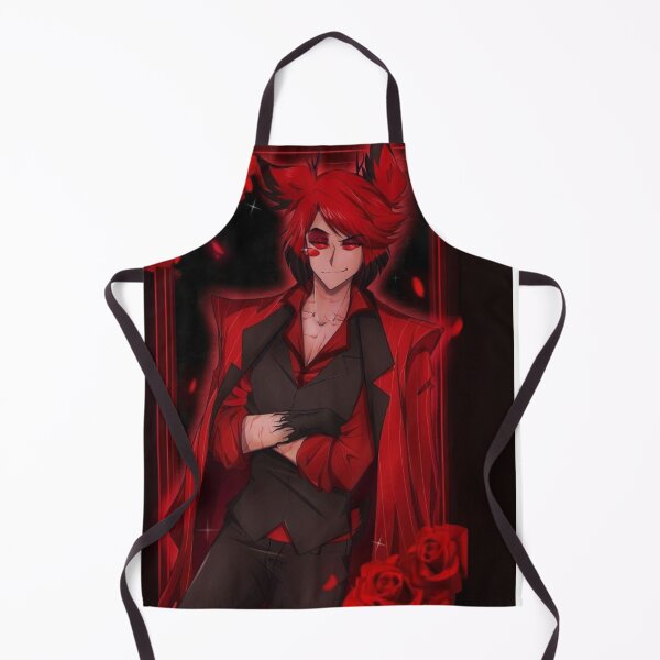 Item preview, Alastor designed and sold by georgenorthon04.