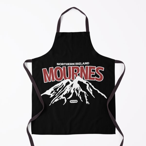 Item preview, Mourne Mountains Northern Ireland Newcastle Gift designed and sold by VEPOH.