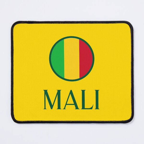 Item preview, Mali Green designed and sold by VRedBaller.