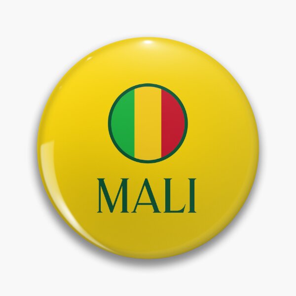 Item preview, Mali Green designed and sold by VRedBaller.