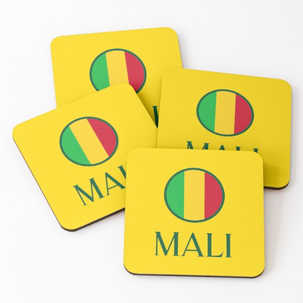 Item preview, Mali Green designed and sold by VRedBaller.