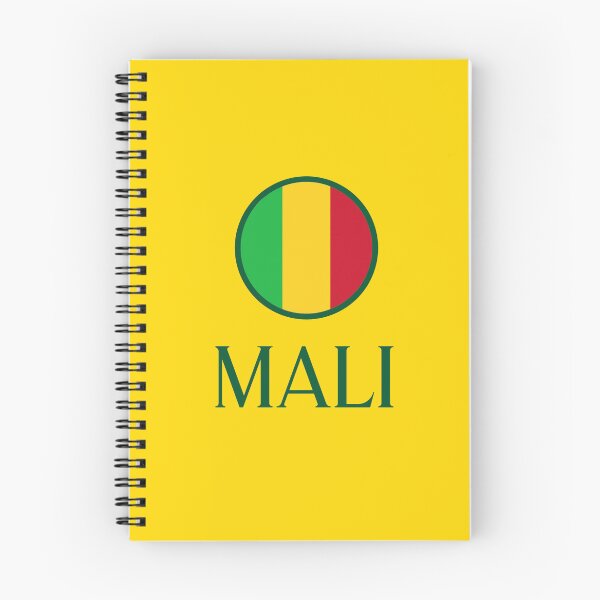 Item preview, Mali Green designed and sold by VRedBaller.