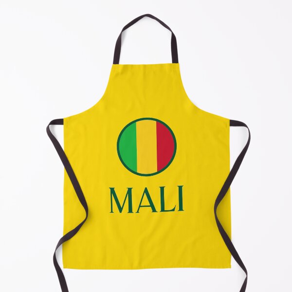 Item preview, Mali Green designed and sold by VRedBaller.