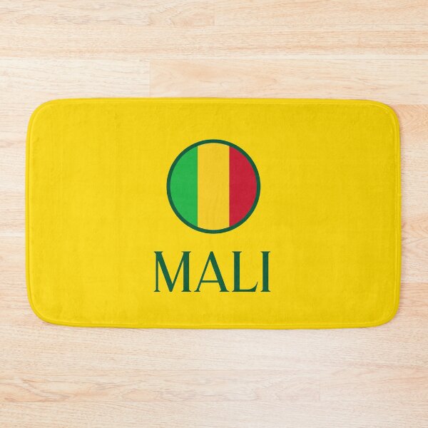 Item preview, Mali Green designed and sold by VRedBaller.