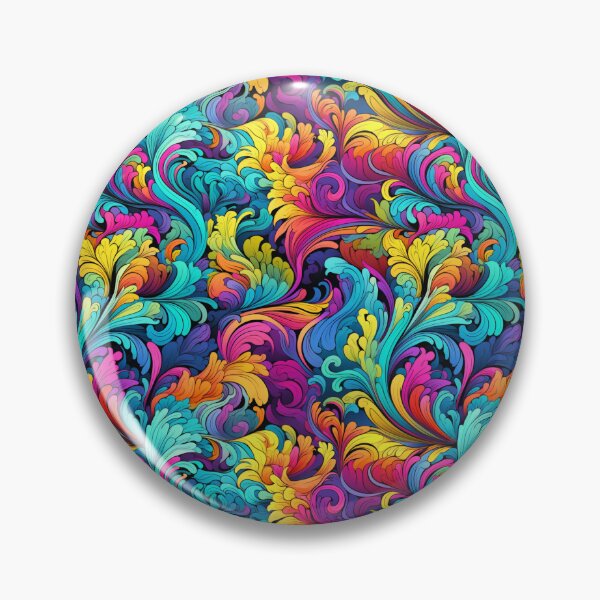 Item preview, Abstract Modern Art Pattern designed and sold by Asynclone.
