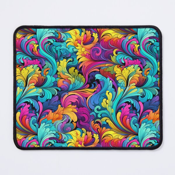 Item preview, Abstract Modern Art Pattern designed and sold by Asynclone.