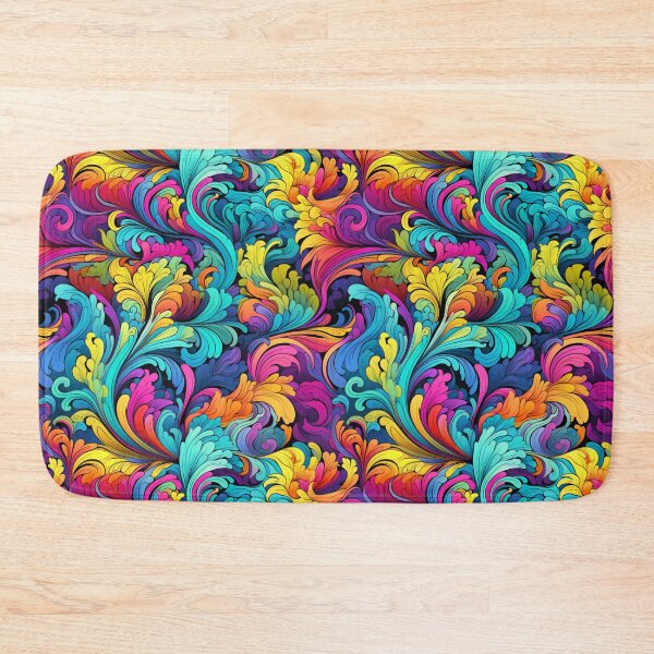 Item preview, Abstract Modern Art Pattern designed and sold by Asynclone.