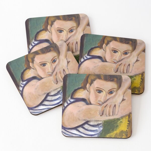 Item preview, Henri Matisse designed and sold by artdouzi.