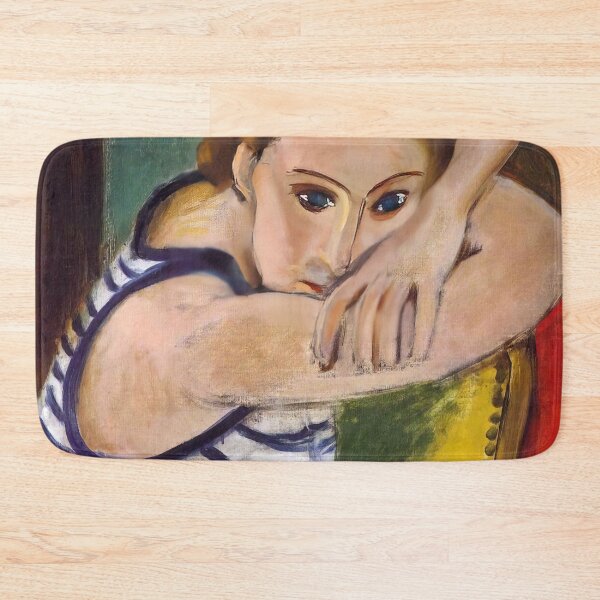 Item preview, Henri Matisse designed and sold by artdouzi.