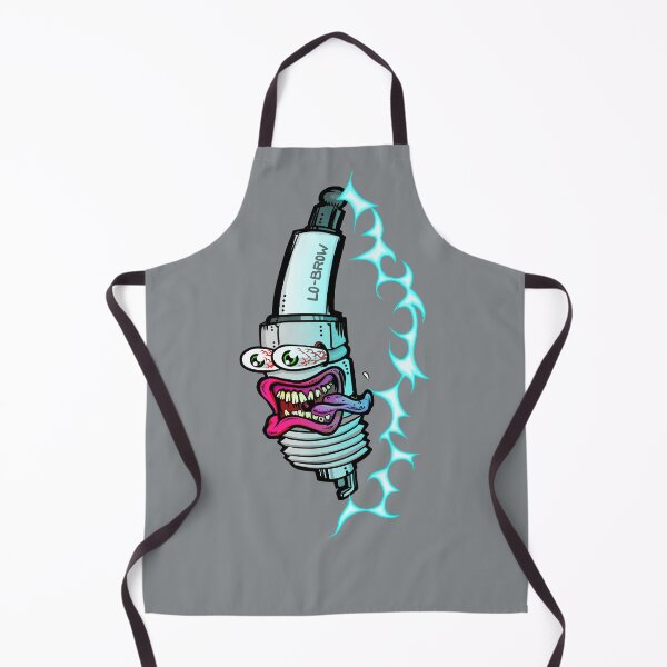 Item preview, Sparky! designed and sold by dtkindling.