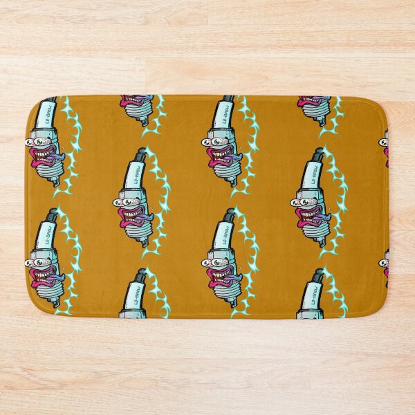 Item preview, Sparky! designed and sold by dtkindling.