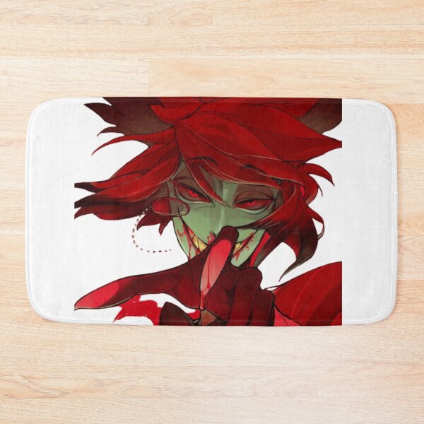 Item preview, Alastor designed and sold by georgenorthon04.