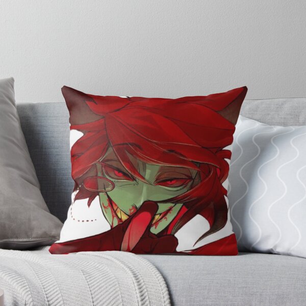 Item preview, Alastor designed and sold by georgenorthon04.
