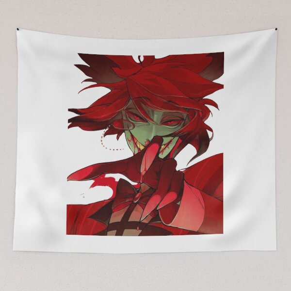 Item preview, Alastor designed and sold by georgenorthon04.