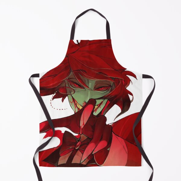 Item preview, Alastor designed and sold by georgenorthon04.