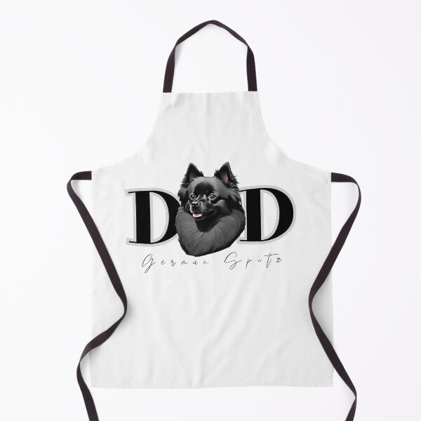 Item preview, German Spitz Dog Dad designed and sold by GoodyPaws.